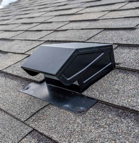 roof vent installation steps